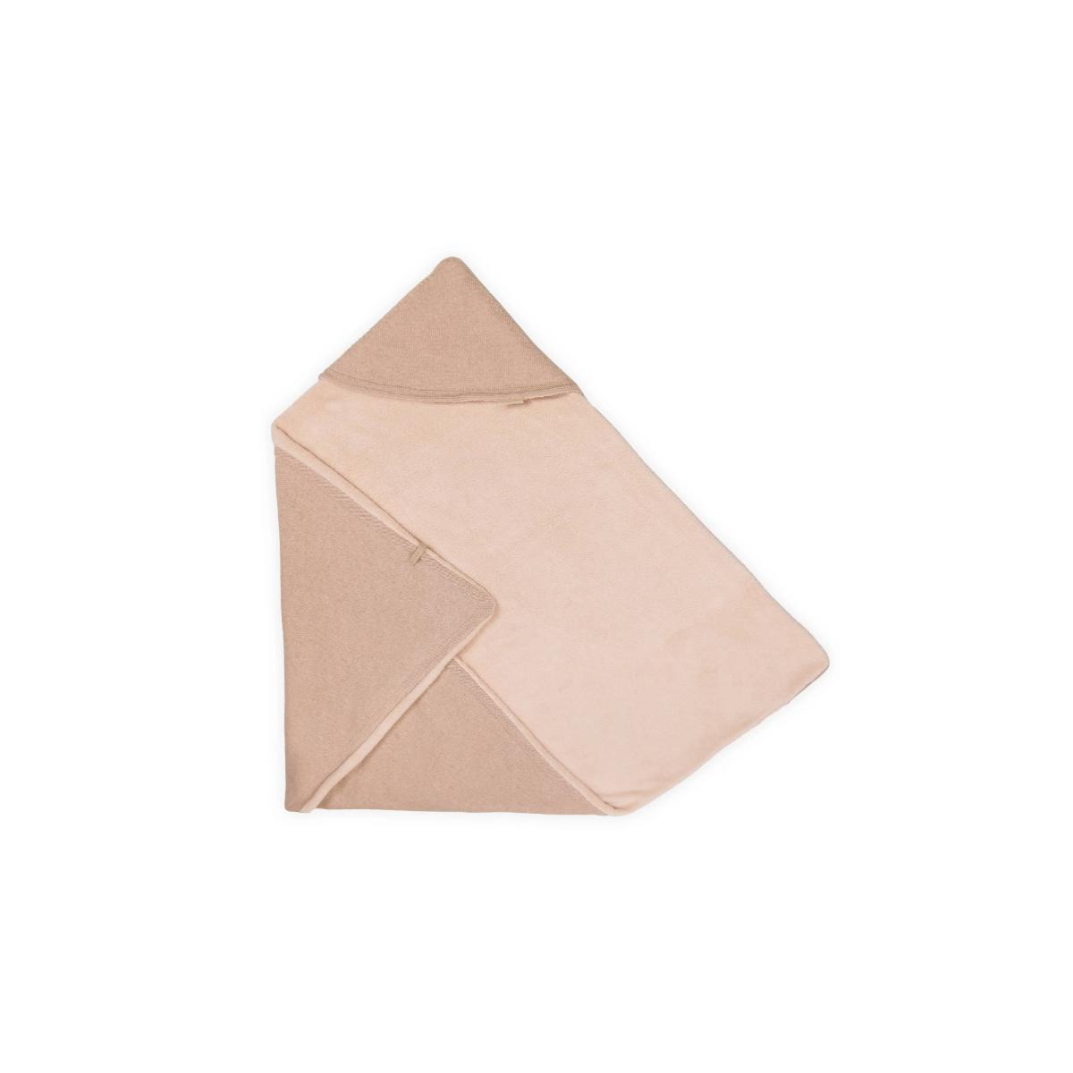 Rundum-Abdeckung 4 Jahreszeiten teddy Bamboom vintage pink