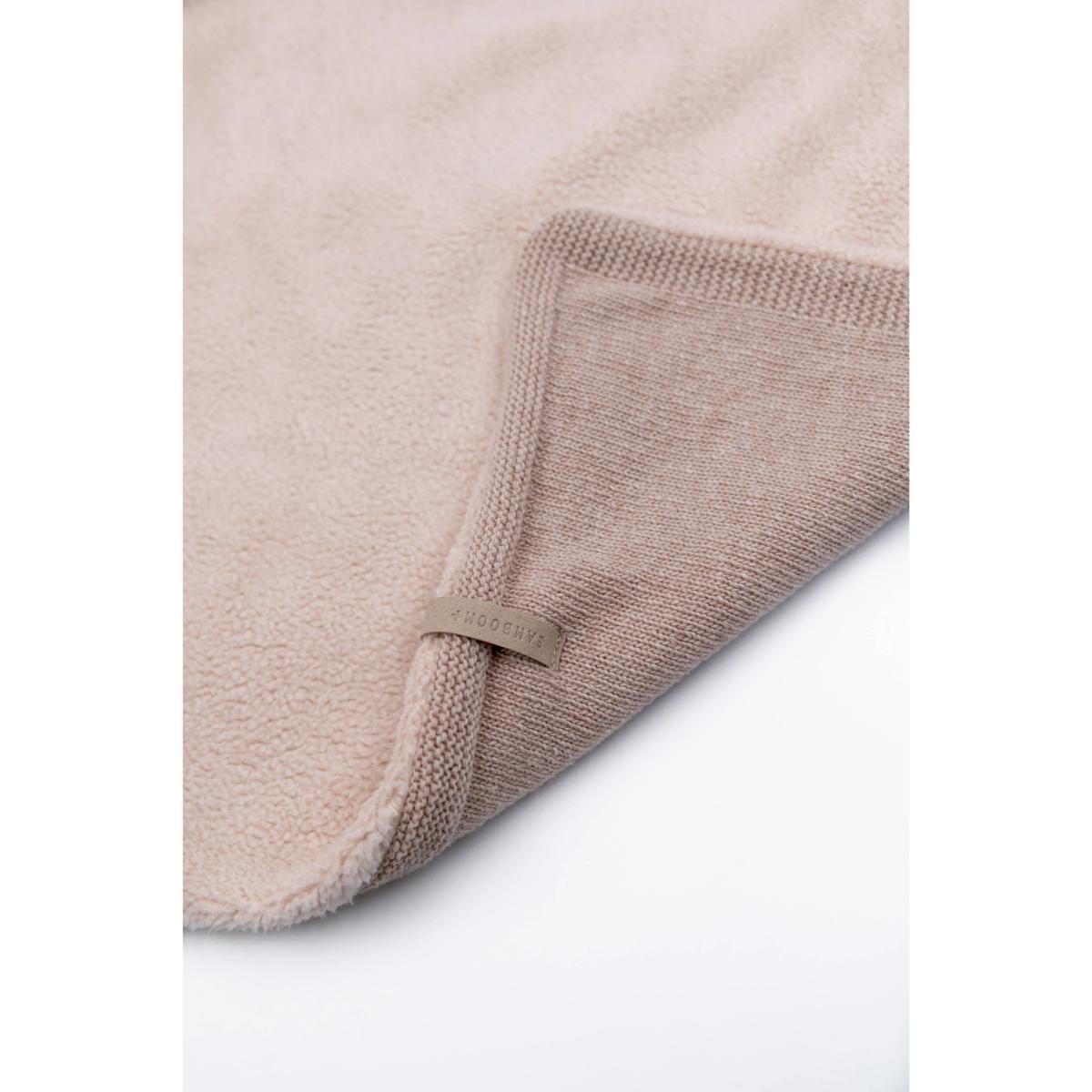 Rundum-Abdeckung 4 Jahreszeiten teddy Bamboom vintage pink