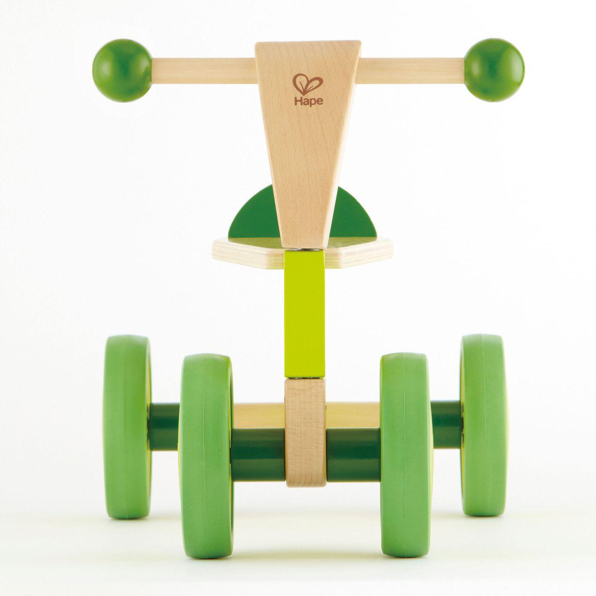 Rutschrad FOUR-WHEEL Hape