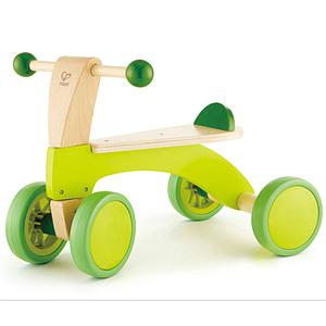 Rutschrad FOUR-WHEEL Hape