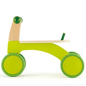 Rutschrad FOUR-WHEEL Hape