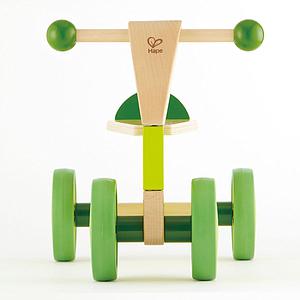 Rutschrad FOUR-WHEEL Hape