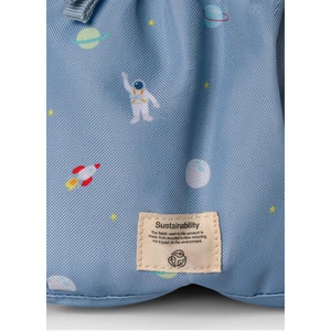 Sac à dos medium spaceship