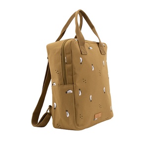 Sac à dos Nanami Pinguin sand