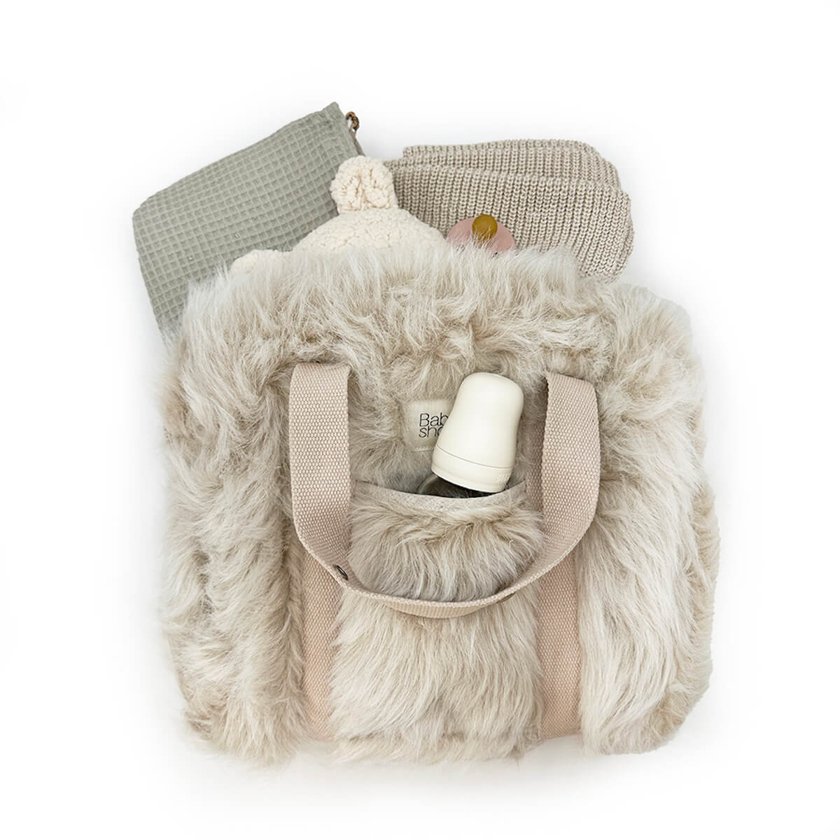 SAC CAMILA TINY yeti