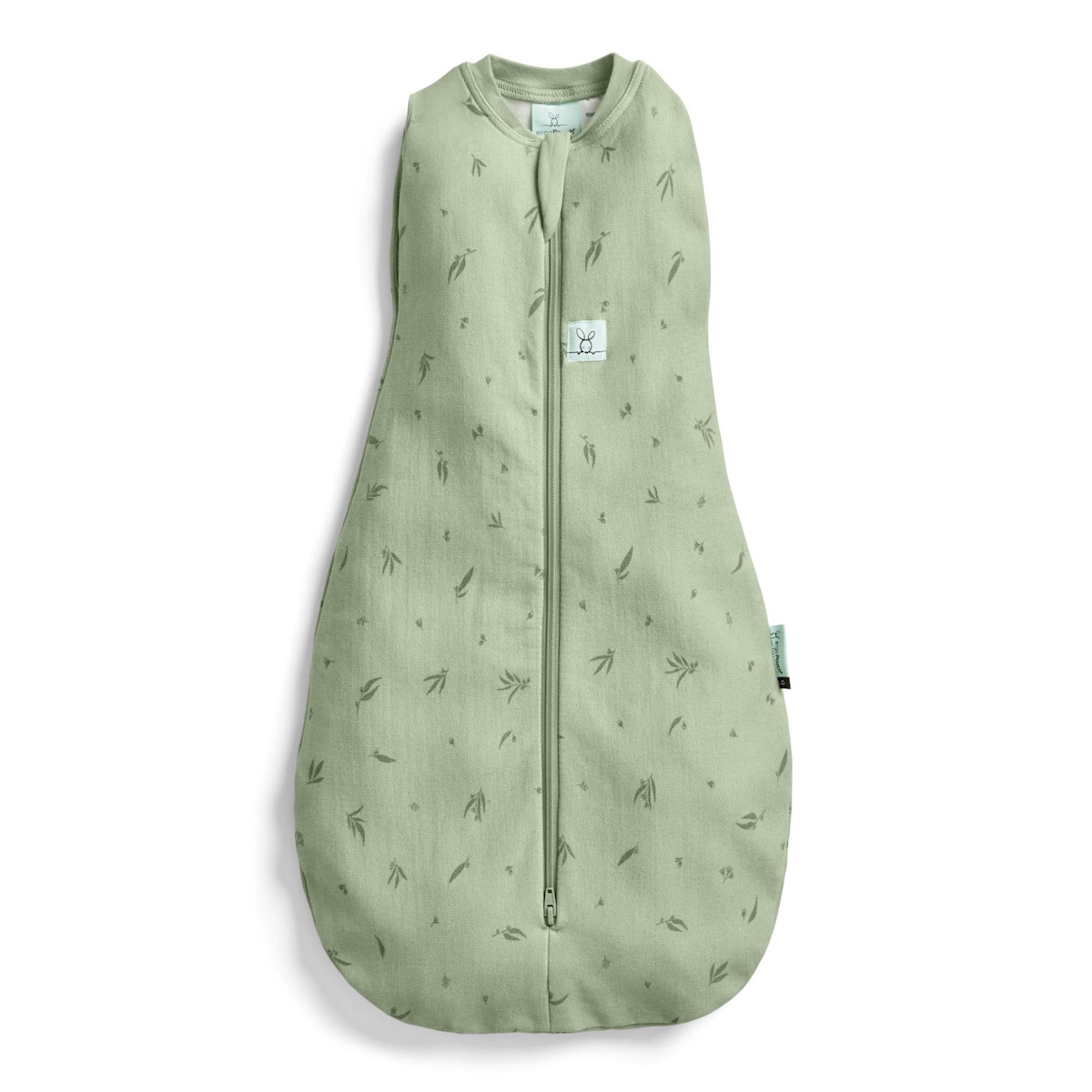 Sac de couchage emmaillotage COCOON 3-6m Tog 1,0 Ergo Poch willow
