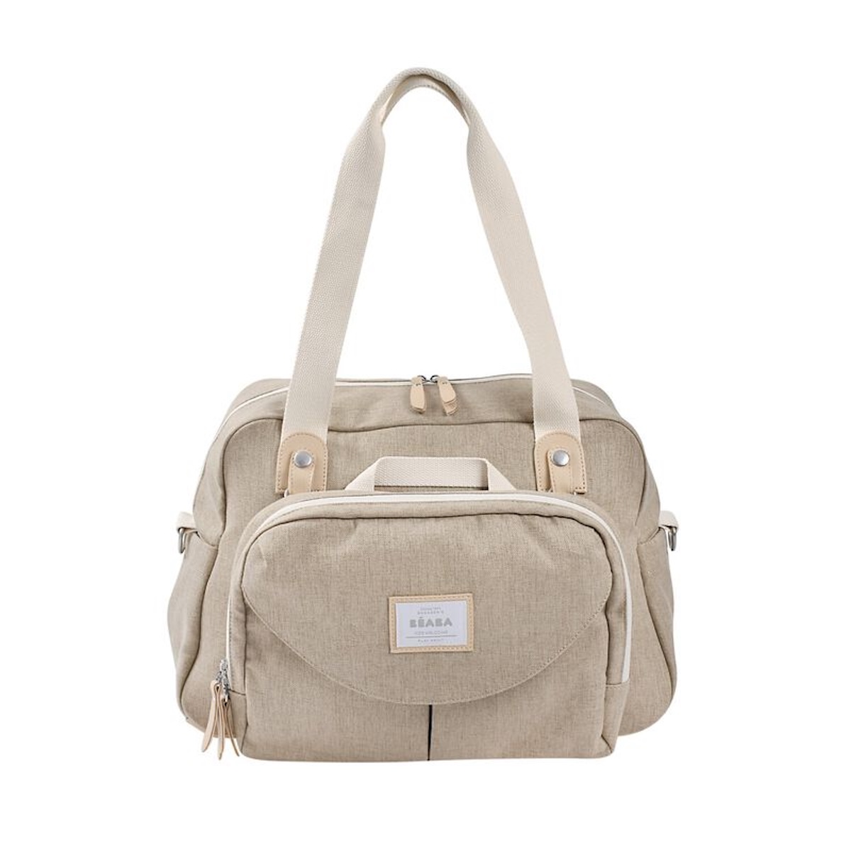 Sac Genève II ECO Terre d'argile Beaba