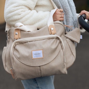 Sac Genève II ECO Terre d'argile Beaba