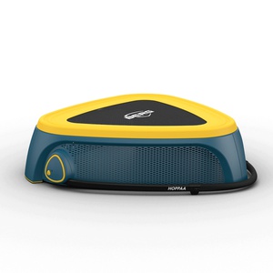 Safety net BERG Hoppaa