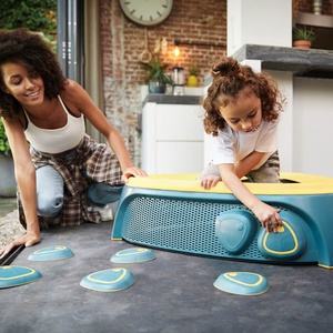 Safety net BERG Hoppaa