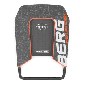 Safety net BERG Pro Launcher