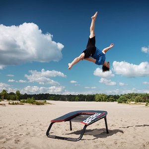 Safety net BERG Pro Launcher