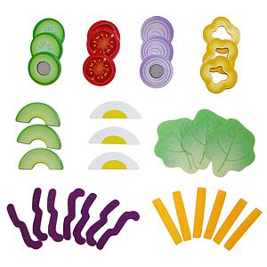 Salat-Spiel Set Hape