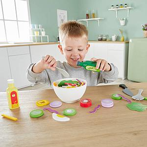 Salat-Spiel Set Hape