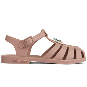 Sandalen 24 BRE Liewood Peach Dark rose