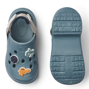 Sandalen 26 MILAS Liewood Whale blue mix