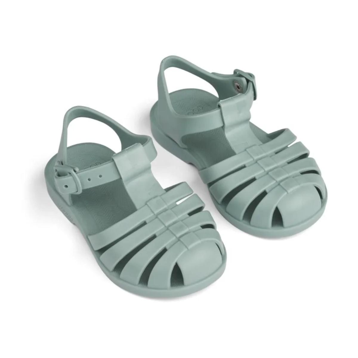 Sandals Bre 23 Liewood Peppermint