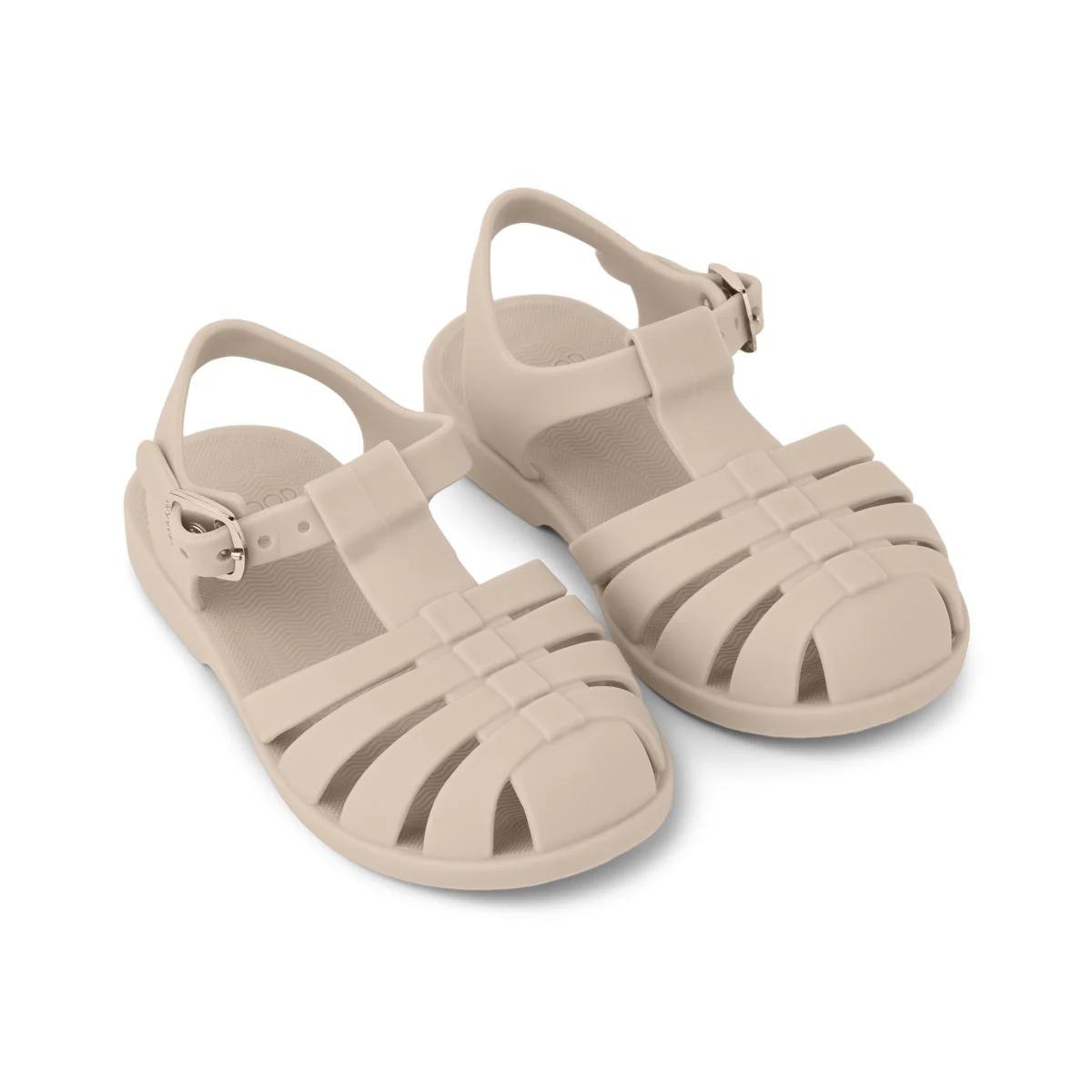 Sandals Bre 23 Liewood Sandy