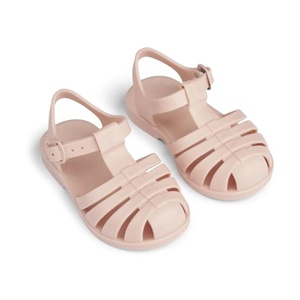 Sandals Bre 23 Liewood Sorbet rosa