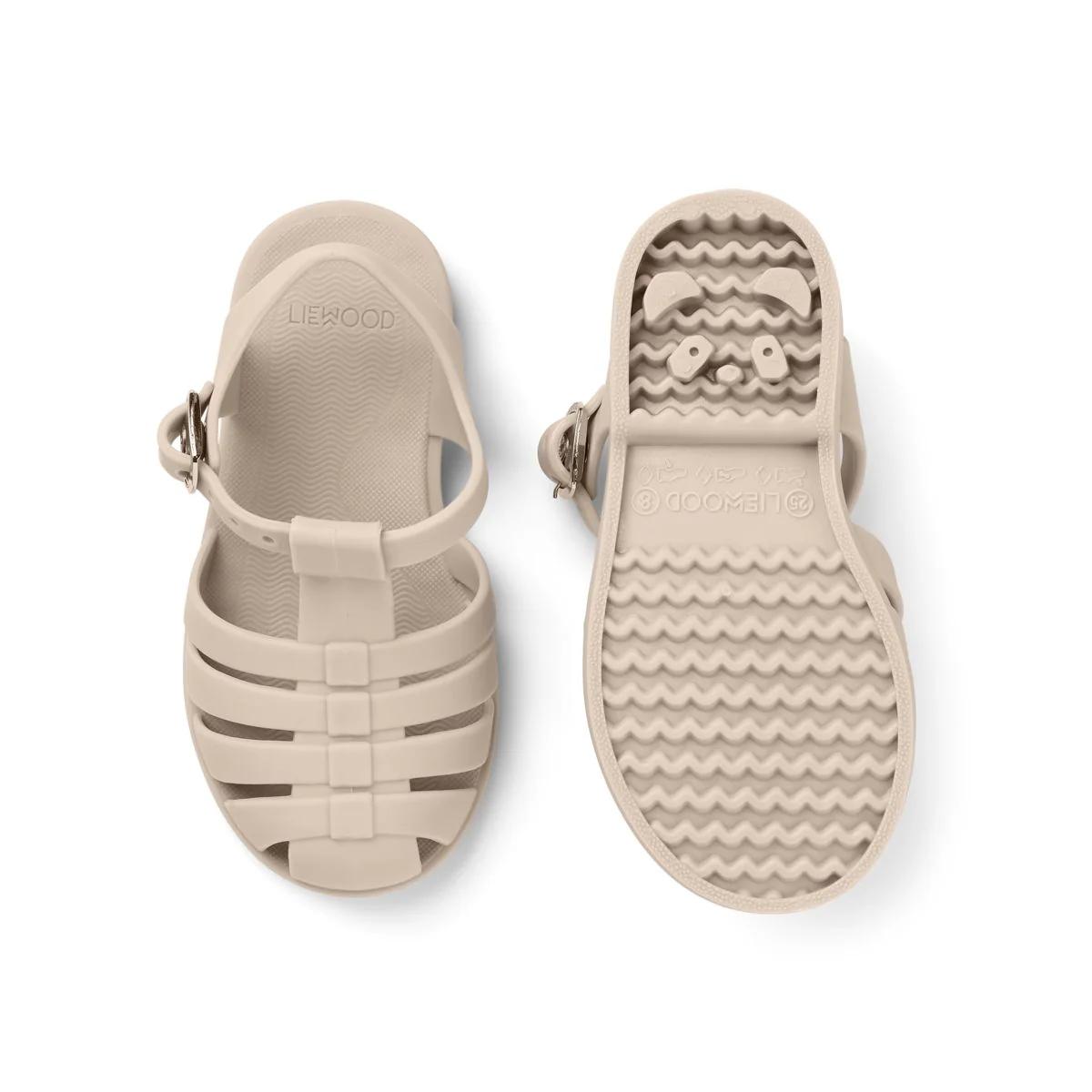 Sandals Bre 25 Liewood Sandy