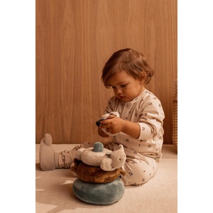 Sannie Classic Stacking Tower Liewood Sandy multi mix