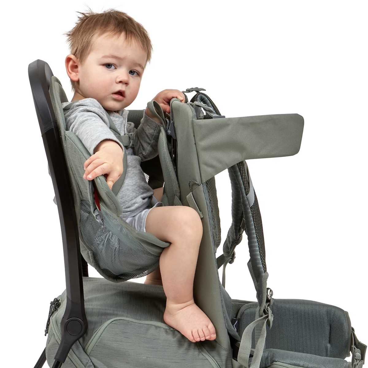 Sapling Child Carrier - Agave Thule