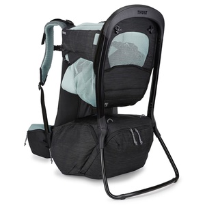Sapling Child Carrier - Schwarz Thule
