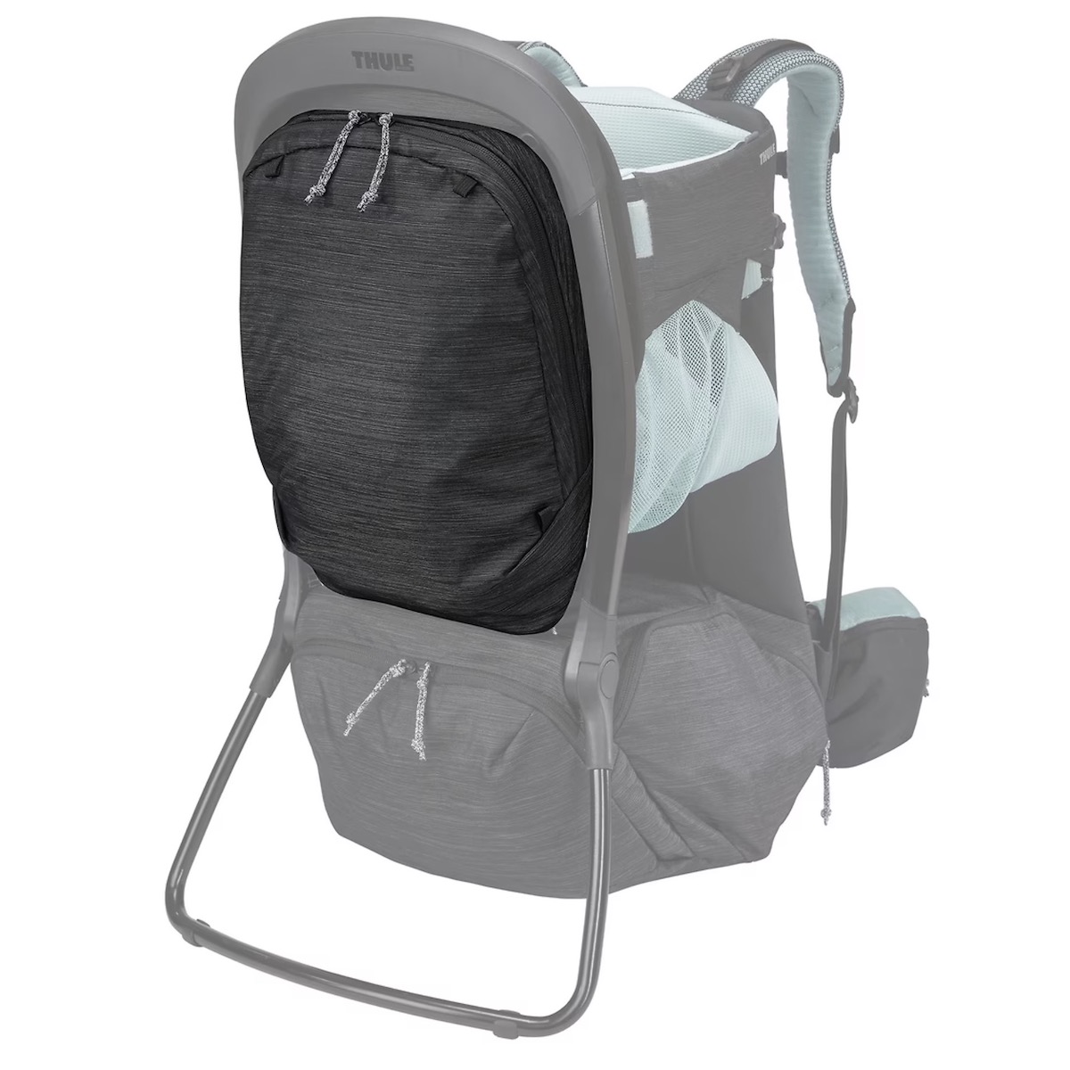 Sapling Sling Pack - Schwarz Thule