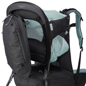Sapling Sling Pack - Schwarz Thule