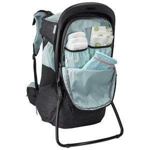 Sapling Sling Pack - Schwarz Thule