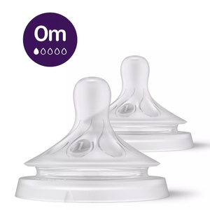 Sauger 0m T1 NATURAL 3.0 Avent