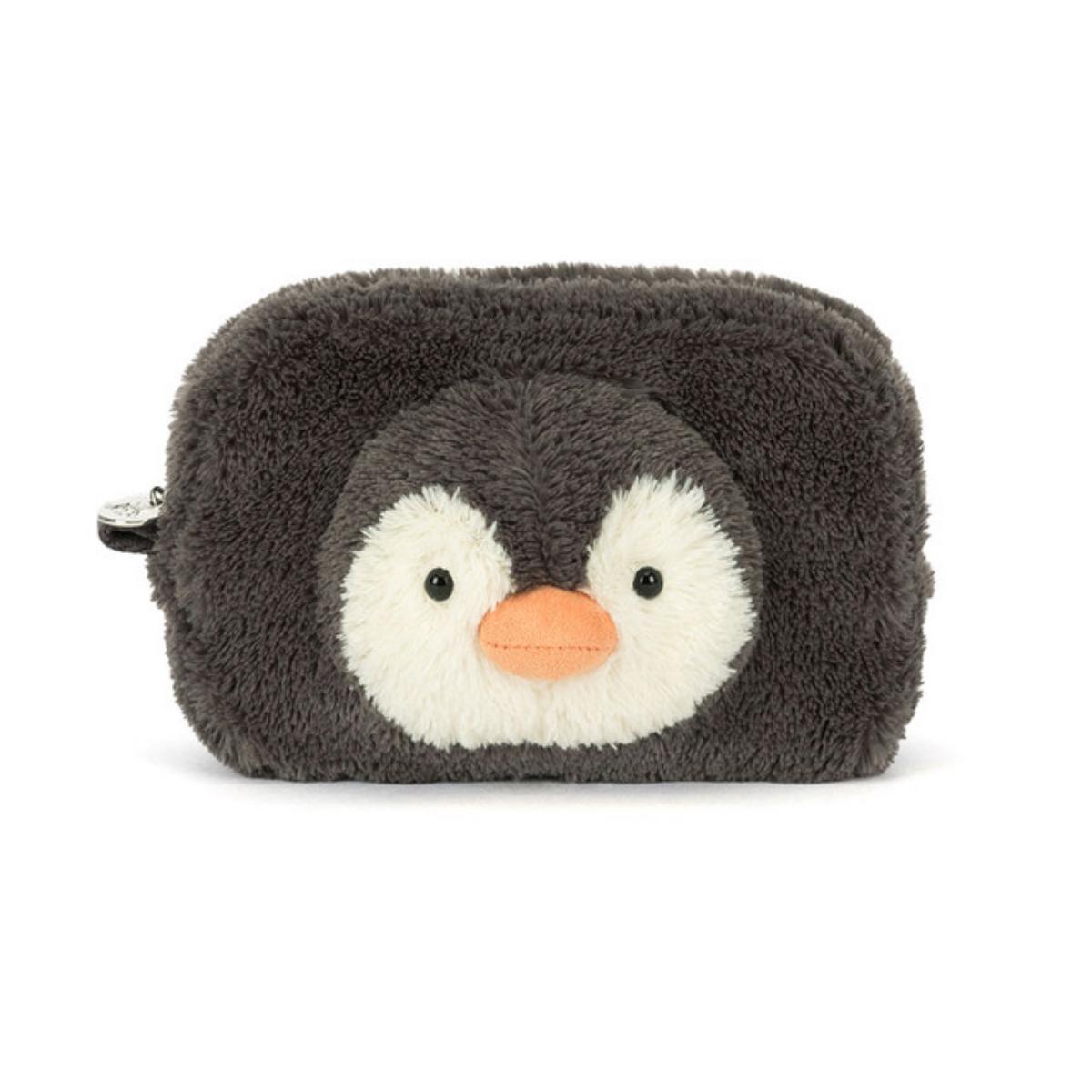Schachtel Pinguin PEANUT Jellycat