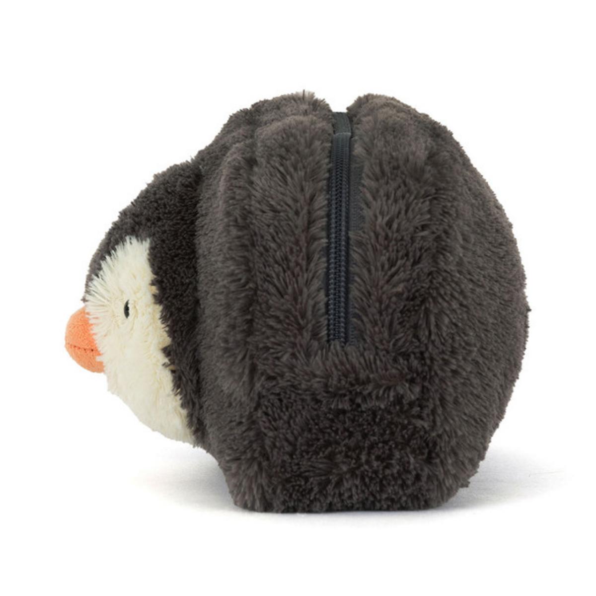 Schachtel Pinguin PEANUT Jellycat