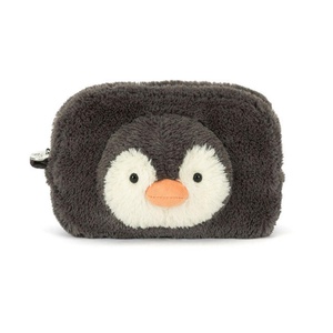 Schachtel Pinguin PEANUT Jellycat