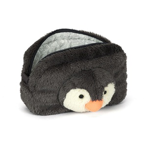 Schachtel Pinguin PEANUT Jellycat