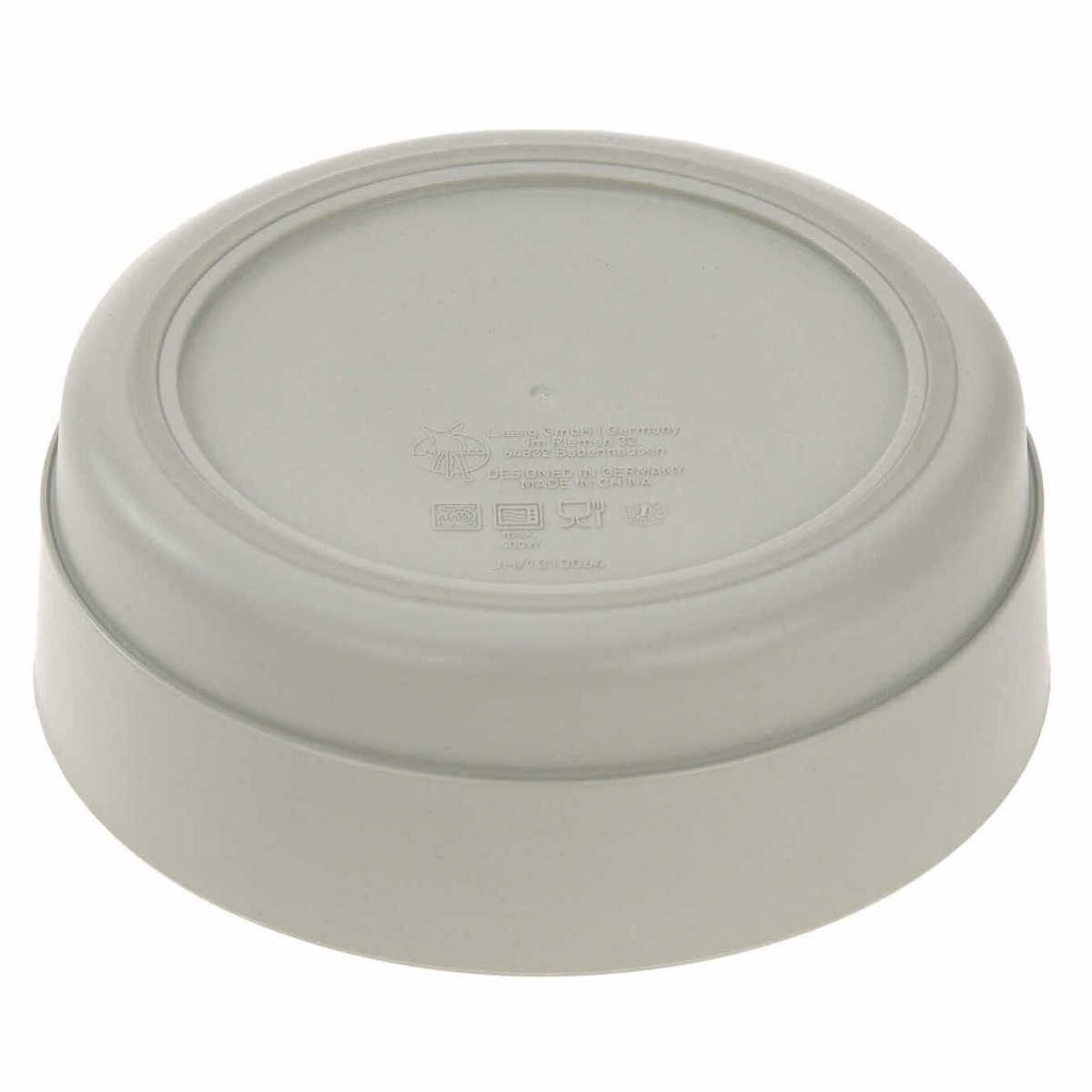 Schale PP-Zellulose Kleiner Waldfuchs Laessig