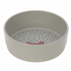 Schale PP-Zellulose Kleiner Waldfuchs Laessig