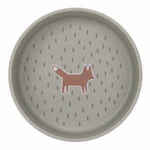 Schale PP-Zellulose Kleiner Waldfuchs Laessig