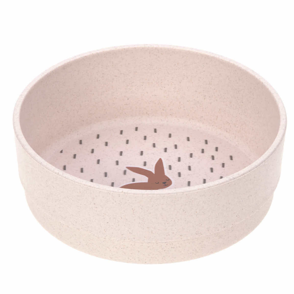 Schale PP-Zellulose Kleiner Waldhase Laessig