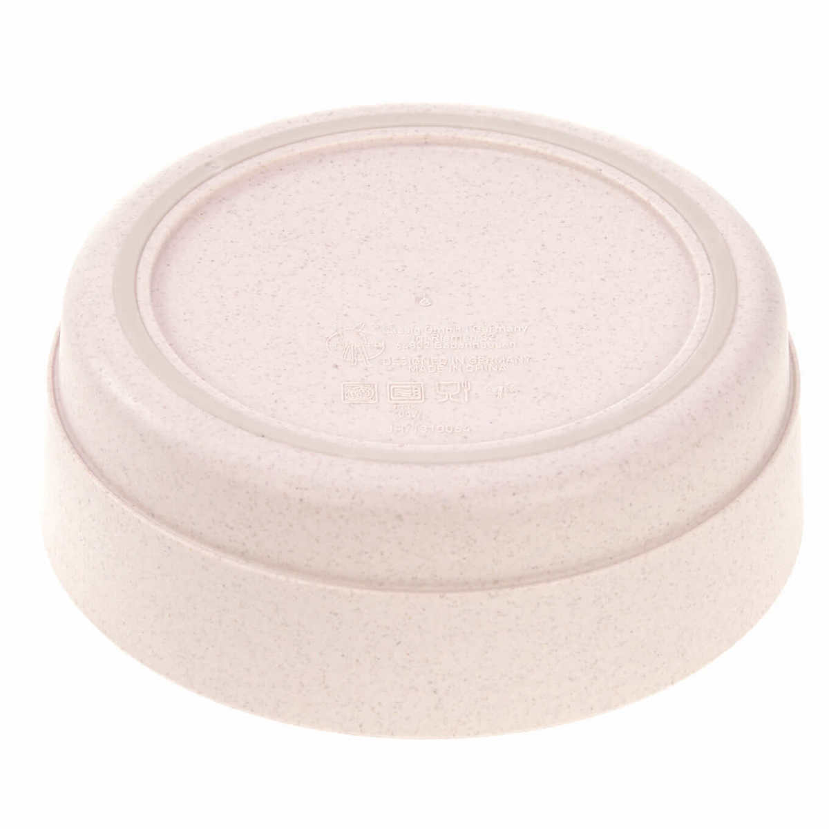 Schale PP-Zellulose Kleiner Waldhase Laessig