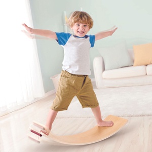 Schaukelpferd 2 in 1 Hape