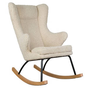 Schaukelstuhl De Luxe Quax sheep