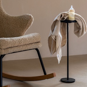 Schaukelstuhl De Luxe Quax sheep