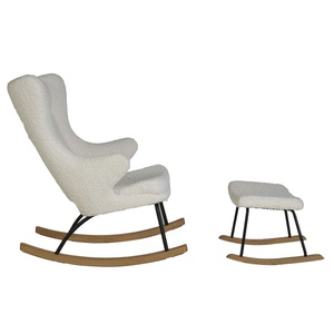 Schaukelstuhl Erwachsene DE LUXE Quax limitierte Auflage