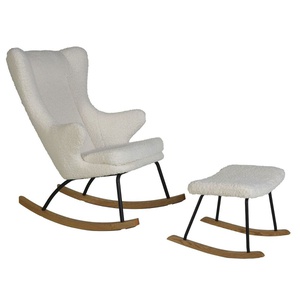 Schaukelstuhl Erwachsene DE LUXE Quax limitierte Auflage