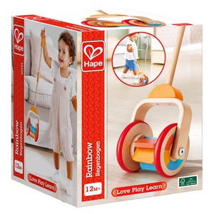 Schiebe-Regenbogen Hape