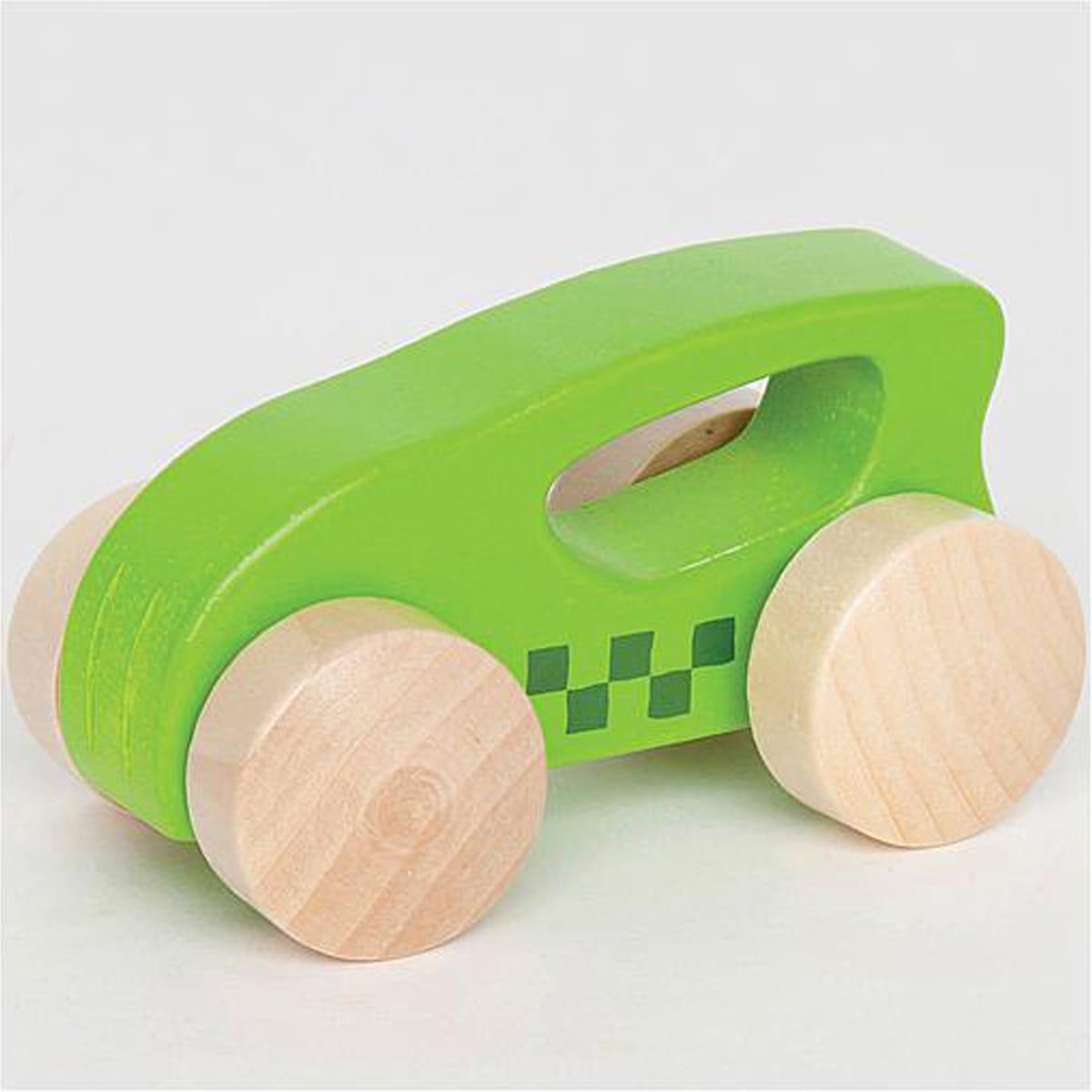 Schiebespiel LITTLE AUTO Hape