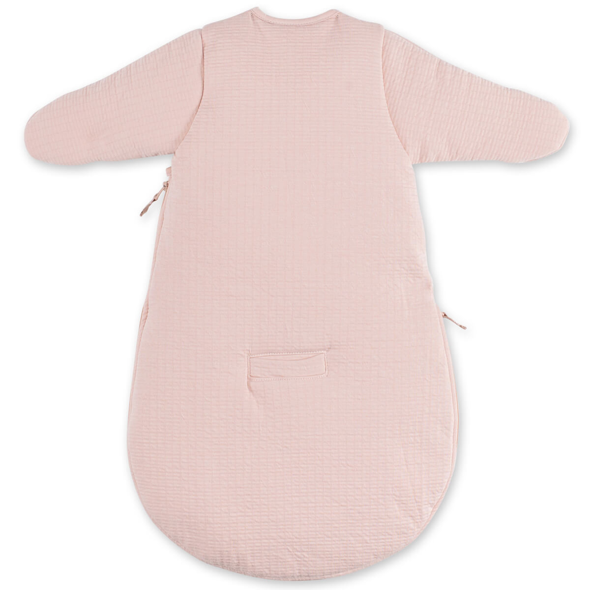 Schlafsack 0-3M MAGIC BAG Bemini cadum blush-pady tetra jersey