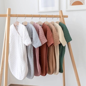 Schlafsack 1-4m MAGIC BAG Bemini grün