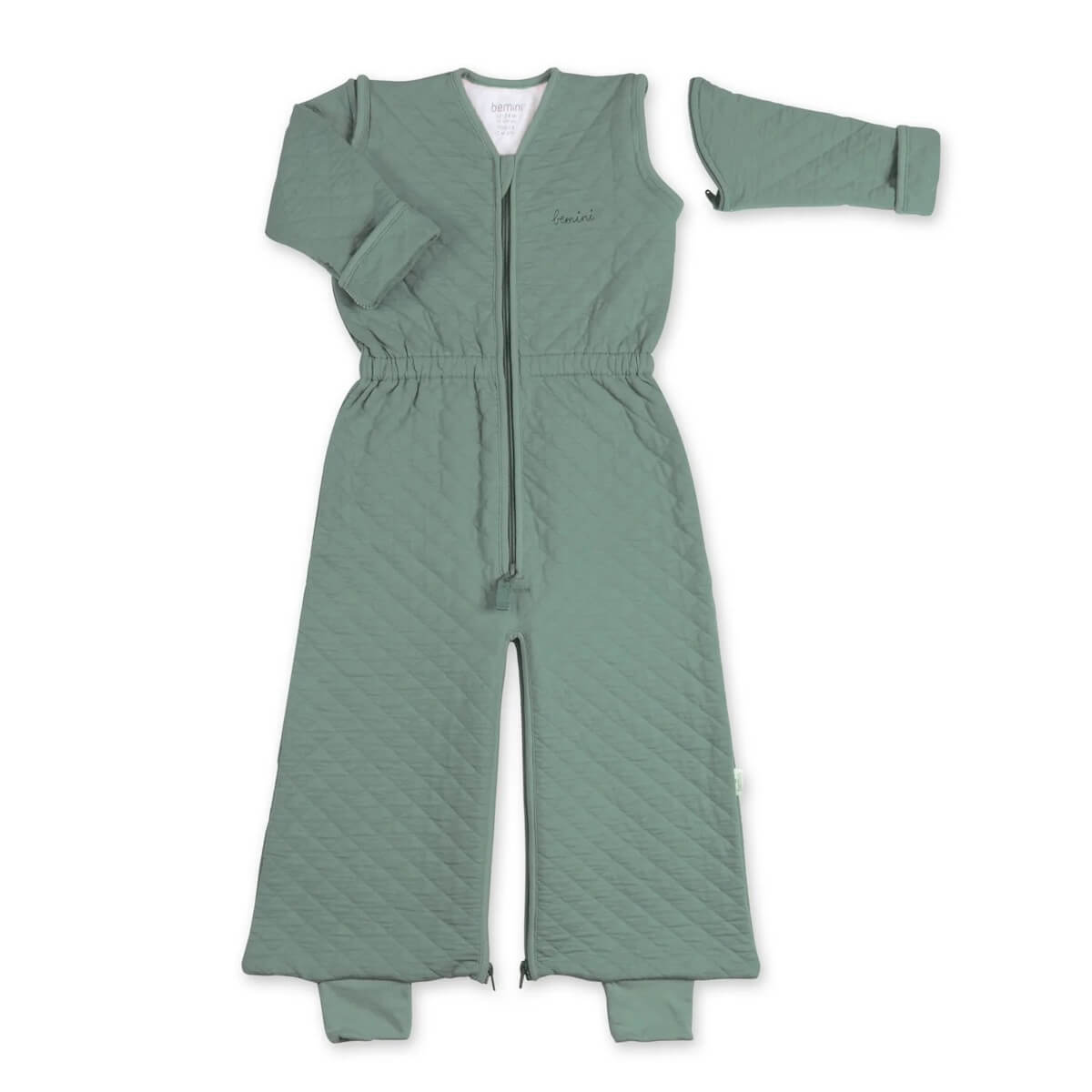 Schlafsack 12-24m MAGIC BAG Bemini Beige